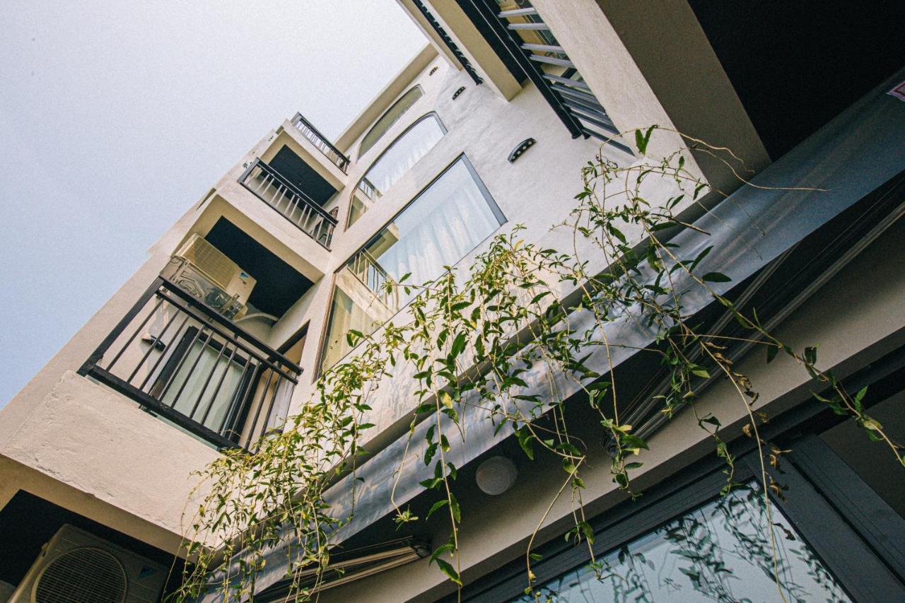 Sieu Biet Thu Ven Bien Micae Sam Son Apartment Exterior photo